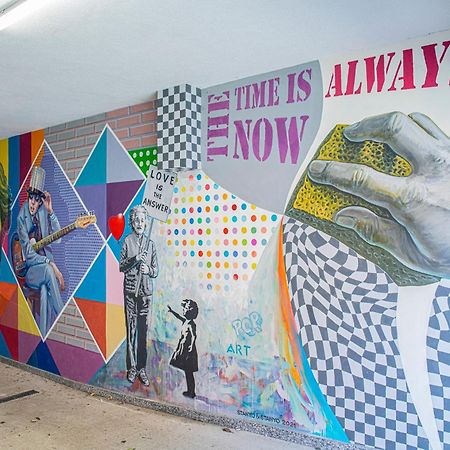Madrid: A Modern 2-Bedroom Apartment With Parking ソフィア エクステリア 写真
