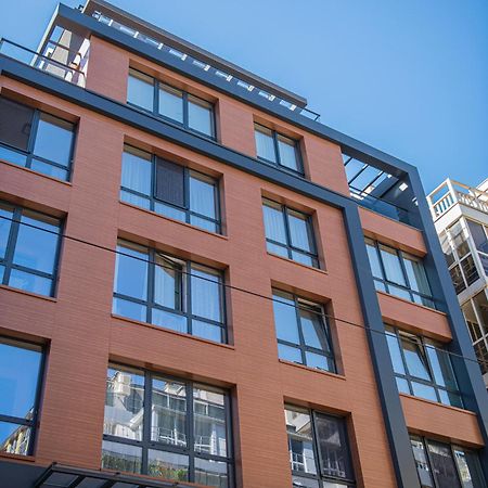 Madrid: A Modern 2-Bedroom Apartment With Parking ソフィア エクステリア 写真