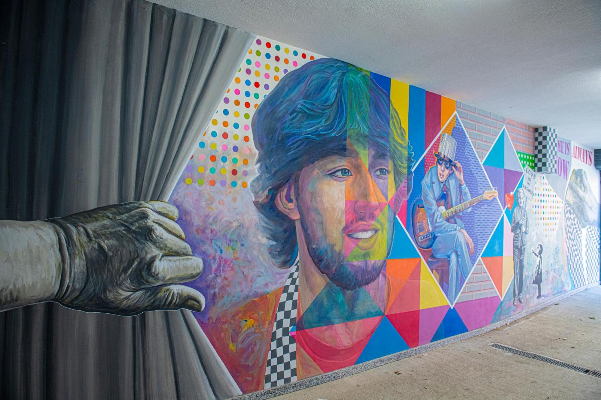 Madrid: A Modern 2-Bedroom Apartment With Parking ソフィア エクステリア 写真